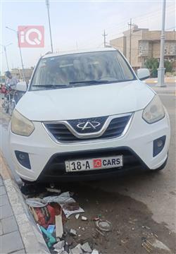 Chery Tiggo 2